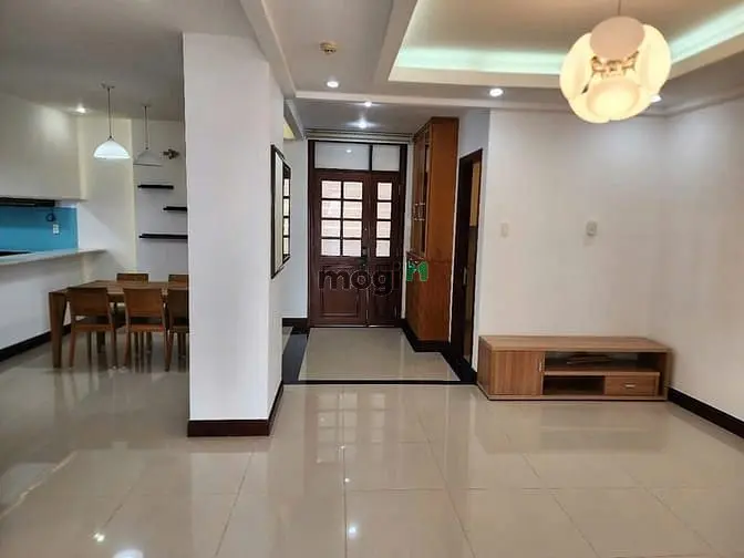Cần Bán Căn Hộ Him Lam Riverside Quận 7, 100M, 2Pn, 2Wc, 7.2 Tỷ