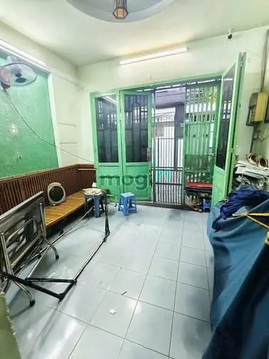 Chỉ 3,5 Tỷ Cho Nhà Mặt Tiền Đô Đốc Lộc ,Tân Phú