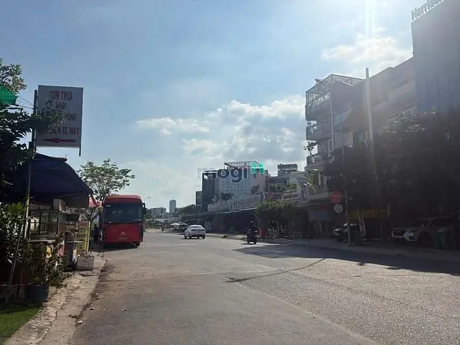Mặt Bằng Trần Lựu, P. An Khánh, Q2 (15X20M), Tốt Vị Trí. Giá 75Tr/Th