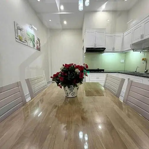 Bán Căn Nhà Phố Liền Kề Hẻm Rộng 7M Đường Số 13, Bình Trưng Tây Quận 2