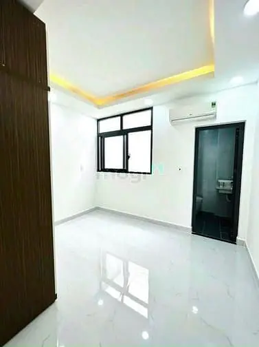 Nhà Đẹp Hẻm Xe Hơi Kinh Dương Vương Q.6 40M2 3Pn 3Wc Vào Ở Ngay