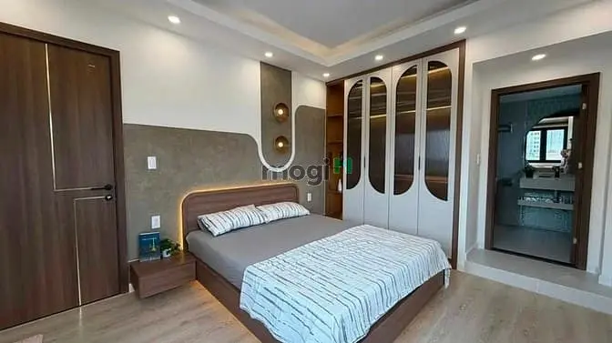 💥 Hàng Đẹp Hiếm Căn Hộ Hưng Vượng 3,Q7-Dt: 95.77M²-Giá:2 Tỷ 6-3Pn 2W