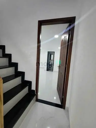 Nhà Đẹp Nguyễn Bá Tuyển, P.12, Quận Tân Bình Giá 4Tỷ370(Tl) Ở Ngay