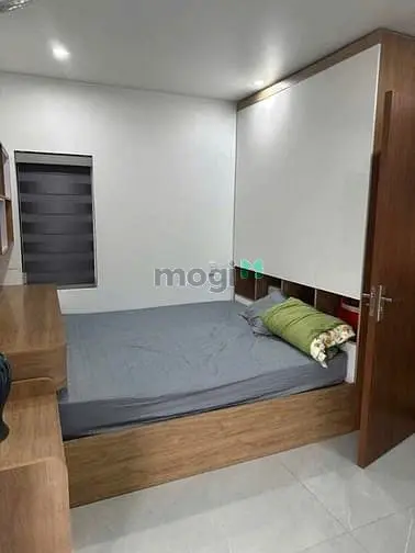 Giá Mềm Hiếm Có Nhà Hxh Hoa Sứ, P.7, Q.pn, Giá 4,21Otr(Tl) 37,2M2 Shr