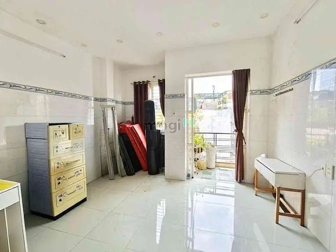 5 Tầng - Hxh Tân Bình - 54M2 - Chỉ 9 Tỷ