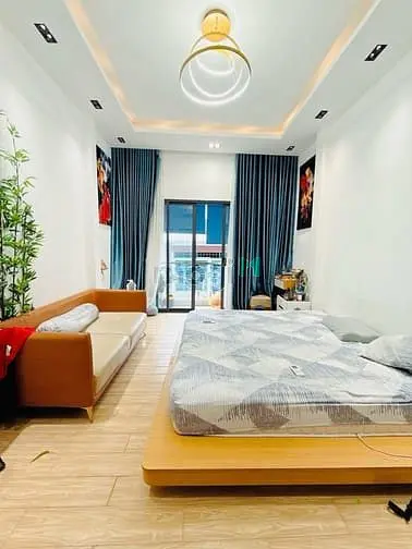 Lê Hồng Phong - Hxh - 46M2 - 3 Tầng - 9 Tỷ