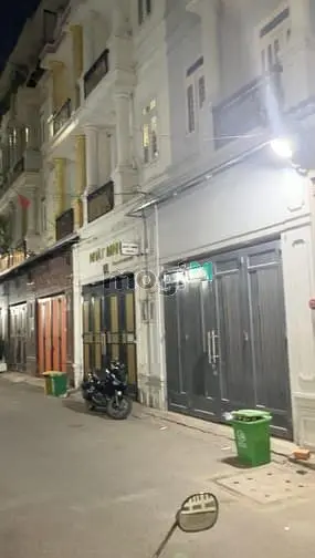 Nhà Phố Tiện Mở Văn Phòng, Trung Tâm Tiếng Anh, Spa, Kinh Doanh Và Để