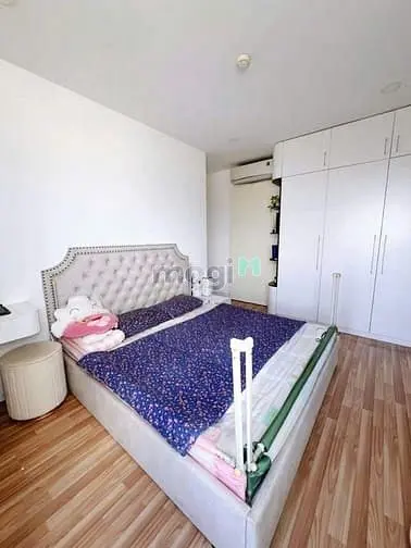 Chung Cư Ruby, Nguyễn Sỹ Sách, Tb: 90M2, 3P Ngủ, Nt Mới, 12Triệu