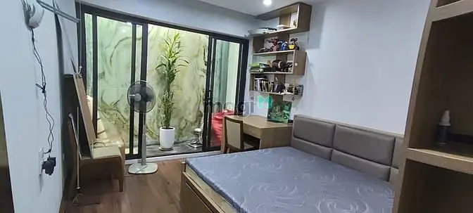 Đầu Ngõ Cầu Giấy-Gẫn Bãi Ôtô-45M-Mt3.05-4 Tầng-Full Nội Thất-16 Tỷ