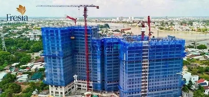 Cần Bán Căn Hộ 2Pn Fresia Riveside Ngay Aeon Mall Biên Hòa 1,97 Tỷ