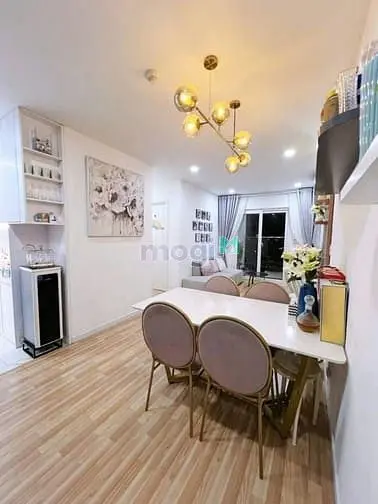 Chung Cư Ruby, Nguyễn Sỹ Sách, Tb: 90M2, 3P Ngủ, Nt Mới, 12Triệu