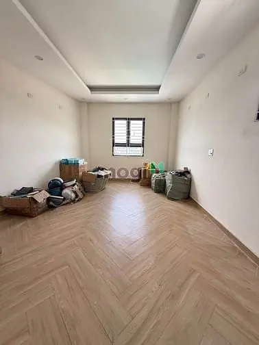 Bán Nhà Mặt Tiền Nguyễn Thị Sóc Ngay Chợ, 115M2, 7 Tầng Thang Máy