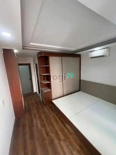Hạ 600 Còn 4,8 Tỷ-Hồ Thị Kỷ Q10-Dt:24M² 3Pn 4Wc- Pl Rõ Ràng- Nt Cơ Bản