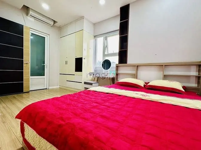 Bán Gấp Căn Hộ Xi Grand Court - Q.10 - 3Pn Rộng 96M² - Sổ Hồng Riêng