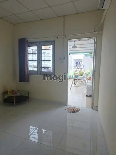Bán Nhà Nở Hậu 4,3M Đường Âu Cơ Phú Trung Tân Phú