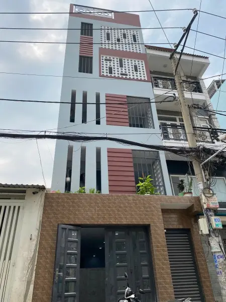Chính Chủ Có Phòng Trọ Đường Nguyễn Hữu Tiến