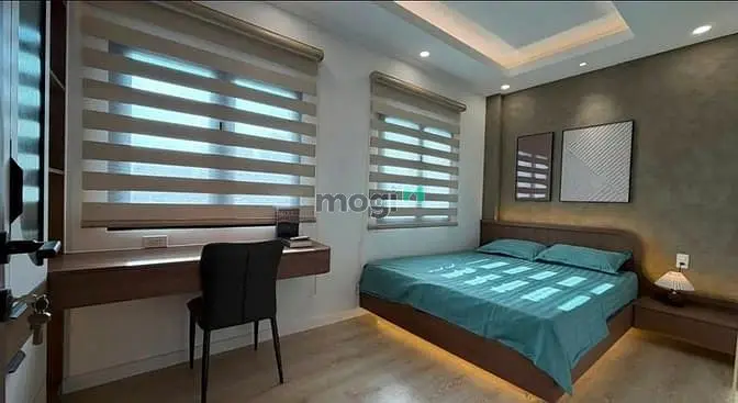 💥 Hàng Đẹp Hiếm Căn Hộ Hưng Vượng 3,Q7-Dt: 95.77M²-Giá:2 Tỷ 6-3Pn 2W
