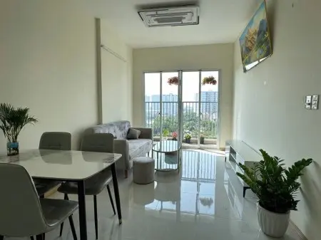 Chung Cư Prosper, Phan Văn Hớn, Q12: 11Triệu, 3P Ngủ, 88M2, Full Nt