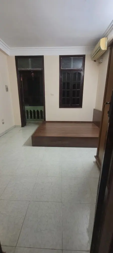 Cho Thuê Phòng Trong Nhà Riêng 3,5 Tầng, Ngõ 254D Minh Khai, Giá 2,5 Tr