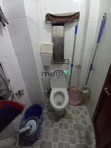 Cần Cho Thuê Mặt Bằng Mặt Tiền Nhộn Nhịp Đường Nơ Trang Long, B.thạnh