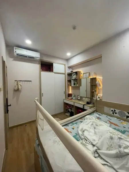 Chung Cư Sơn Kỳ 2, Dc13, Tp: 90M2, 3P Ngủ, Nt Mới, 11Tr/Th