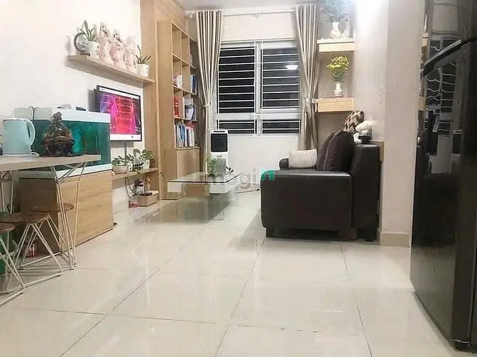 Cho Thuê Căn Chung Cư Ruby 89M2, 3P Ngủ, Giá 11Tr/Tháng.