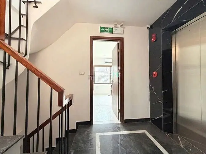 Siêu Phẩm Mặt Phố Khương Thượng | 60M2 X 7 Tầng | Mt 5M | Giá 30.9 Tỷ