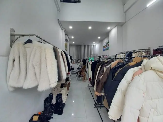 Cho Thuê Mặt Bằng Mặt Tiền Nguyễn Văn Thương(D1)(Gần C.cư Pearl Plaza)