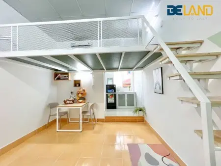 Phòng Trọ Giá Rẻ Tại Tăng Nhơn Phú, Thuận Tiện Đi Ngã Tư Thủ Đức, Đỗ Xuân Hợp, Ngã Tư Bình Thái