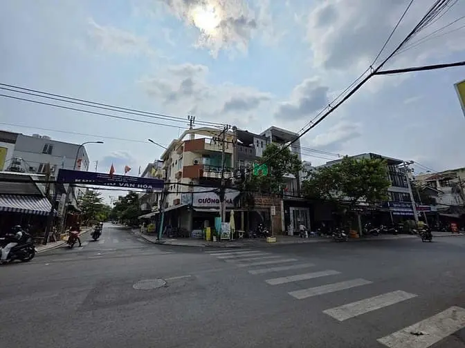 Cho Thuê Nhà Mt Bình Lợi, 5X23M, 1 Trệt, 3 Lầu, 3Pn, 4Wc, 39Tr, Tl