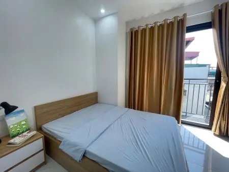 Phòng Ban Công Đón Nắng - Khu Vực An, Huỳnh Mãn Đạt Gần Cầu Thị Nghè