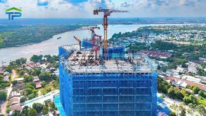 Cần Bán Căn Hộ 2Pn Fresia Riveside Ngay Aeon Mall Biên Hòa 1,97 Tỷ