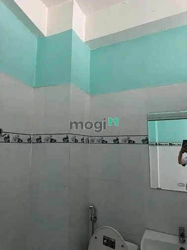 Bán Nhà 2 Lầu Đường Hàn Hải Nguyên P16 Q11