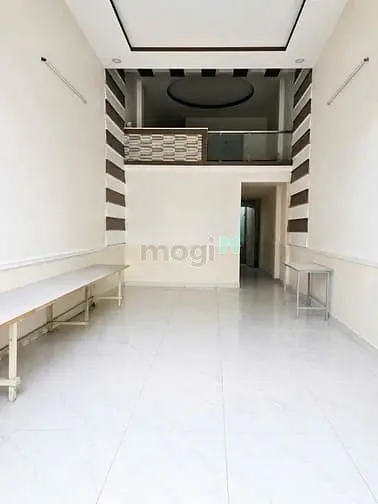Bán Nhà Hẻm 4M Cạnh Khu Dân Cư An Sương - 4X27 - 2 Tỷ 200