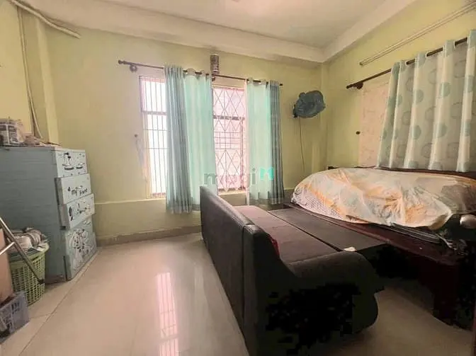 🌈Q.4-Hoàng Diệu-Diện Tích: 22,4M²-2Pn To,3Wc-Trệt + 2 Lâu-Giá:2 Tỷ990
