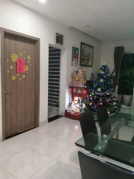 Chung Cư Satra, Phan Đăng Lưu, Pn: 90M2, 2P Ngủ, Ntcb, 15Tr/Tháng