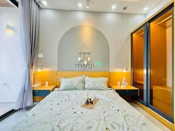 Nhà Hẻm Xe Hơi Long Thuận Q.9 3,4M X 9,5M 3Pn 4Wc Có Sổ Hồng