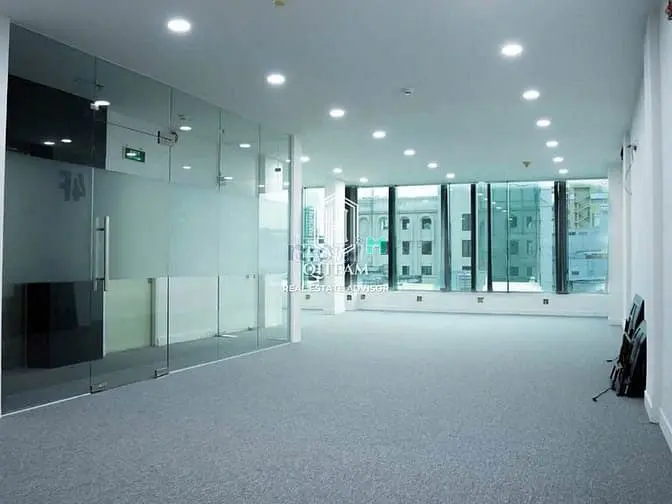 🍑Cho Thuê Building - Quận 1 (8X15M - Hầm 5 Tầng - Tm Pccc)🍑 Giá Rẻ