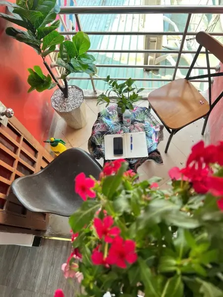 Phòng Có Cửa Sổ + Ban Công 25M2 Ngay Lạc Long Quân Và Đông Hồ