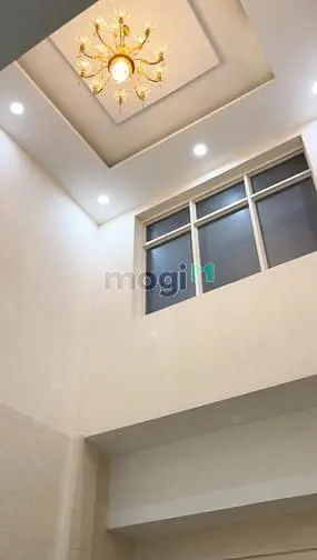 Nhà Phố Tiện Mở Văn Phòng, Trung Tâm Tiếng Anh, Spa, Kinh Doanh Và Để