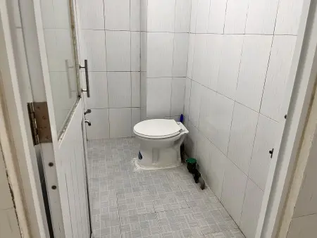 Phòng Trọ 15M2 Gần Khu Công Nghệ Cao Quận 9