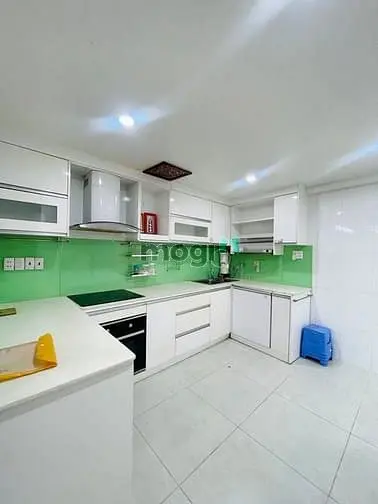 Chủ Giảm Sâu - Hxh Cmt8 Q10 - 4 Tầng 54M2 - Chỉ Hơn 11 Tỷ