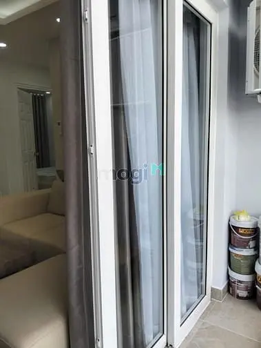 Cho Thuê Căn Hộ 3P Ngủ C/C Phúc Yên Giá 11Tr/Th. Có Nội Thất