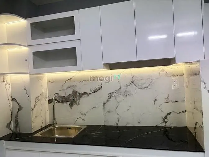 Bán Nhà 3 Tầng Đẹp Đường Thái Phiên Quận 11 Sát Đường 3/2