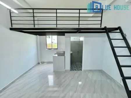 Khai Trương Phòng Trọ Mới Xây_Chính Chủ Giá Cực Ưu Đãi_Kế Bên Đh Công Thương