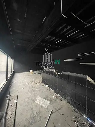 22X13M - Cho Thuê Nhà Mặt Tiền Hàm Nghi, Q1 🍑Ngay Bến Bạch Đằng