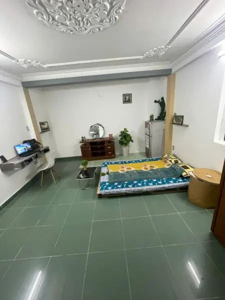 Phòng 30M2 Có Bếp Riêng, Phòng Ngủ Riêng, Giờ Tự Do Ngay Tô Hiến Thành- Thành Thái Q10