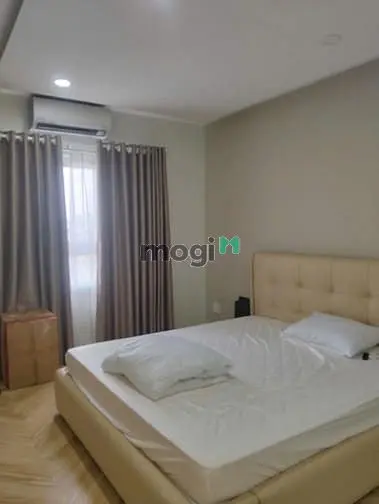 Cho Thuê Căn Hộ 3P Ngủ C/C Phúc Yên Giá 11Tr/Th. Có Nội Thất