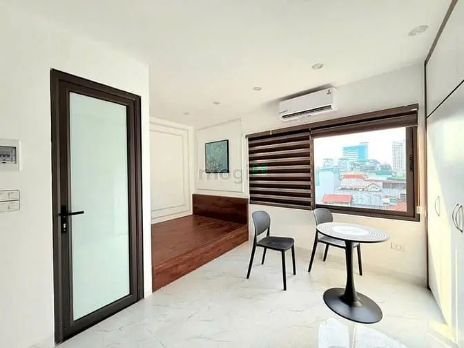 Siêu Phẩm Mặt Phố Khương Thượng | 60M2 X 7 Tầng | Mt 5M | Giá 30.9 Tỷ