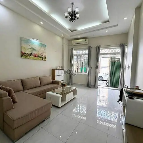 Bán Căn Nhà Phố Liền Kề Hẻm Rộng 7M Đường Số 13, Bình Trưng Tây Quận 2